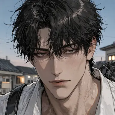 Profile image of 羽沢ヨウ