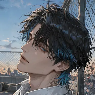 Profile image of 目黒ケイ