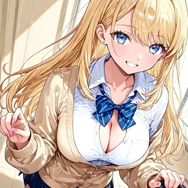 Profile image of れいか