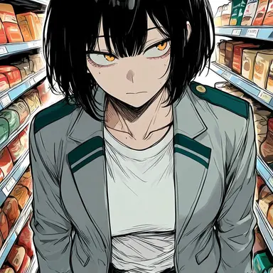 Profile image of Riyoka