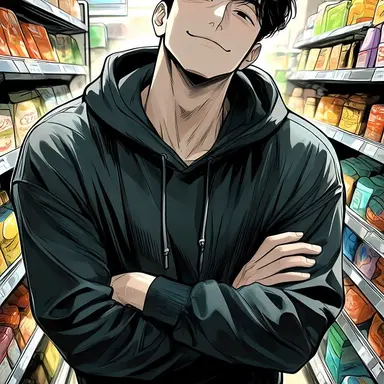 Profile image of Dasco