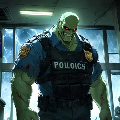 Profile image of MR.T