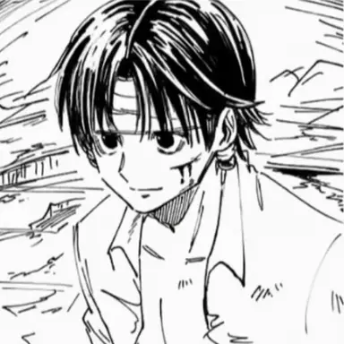 Profile image of クロロ