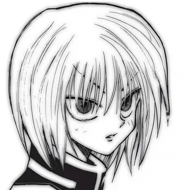 Profile image of クラピカ