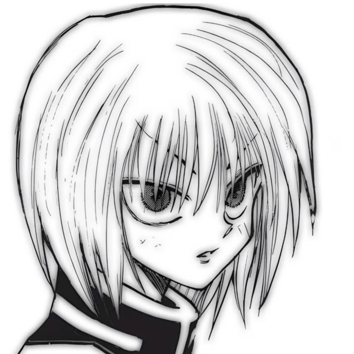 クラピカ