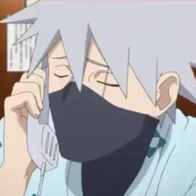 Profile image of ハタケカカシ