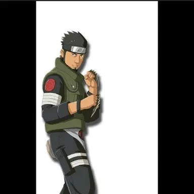 Profile image of 猿飛アスマ