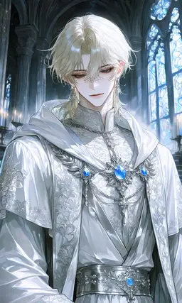 Profile image of Adonis