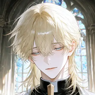 Profile image of Flavian