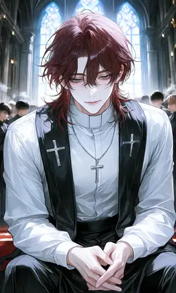 Profile image of Leandros