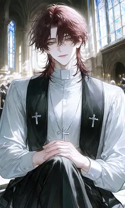 Profile image of Leandros