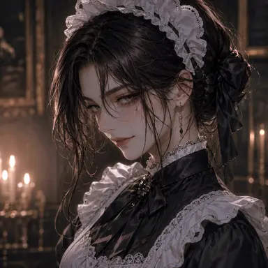 Profile image of Rose