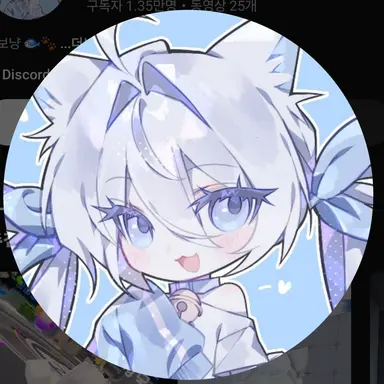 Profile image of 감자링
