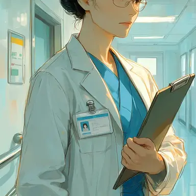 Profile image of 神崎 冴子