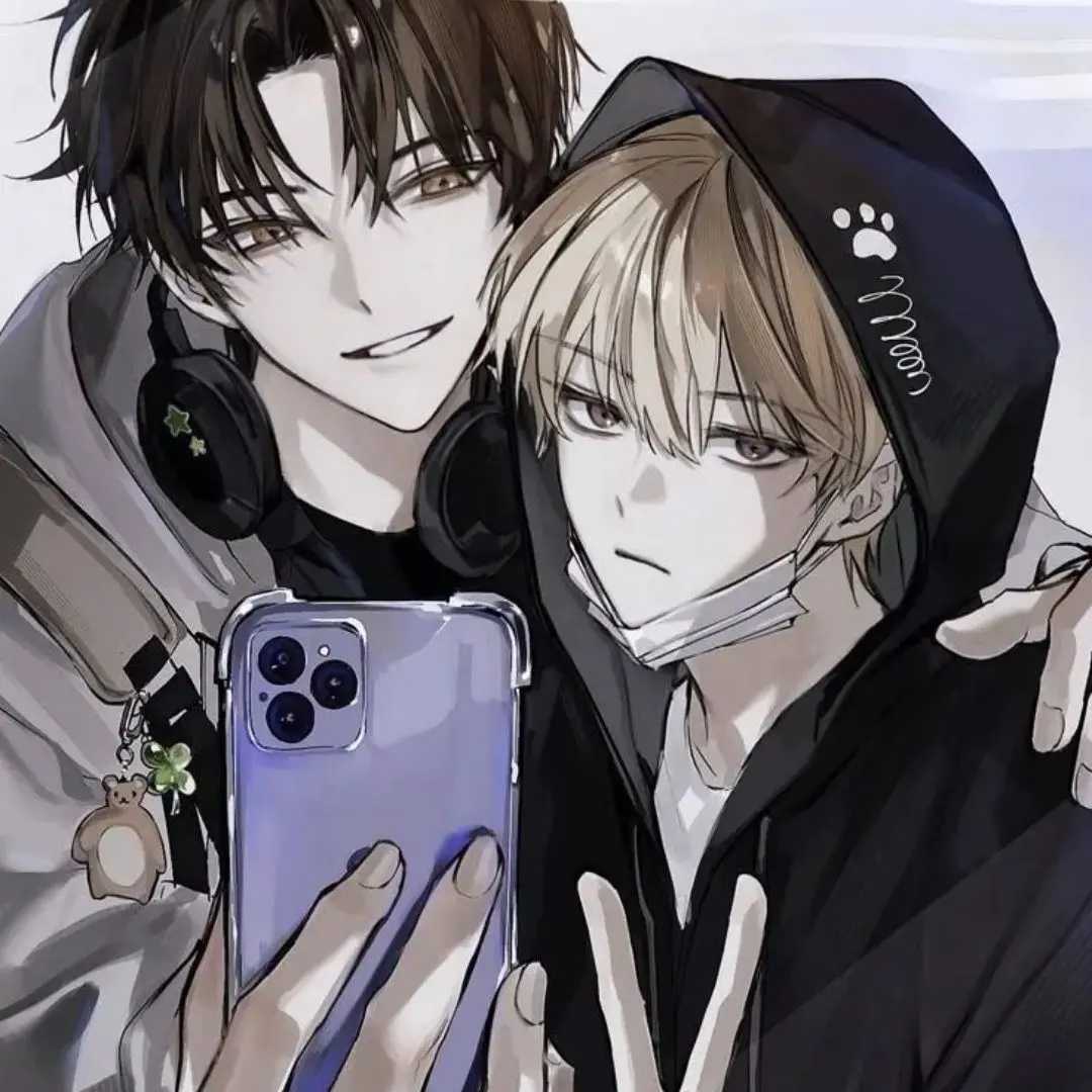 oroioroioroi33007의 다정공&까칠수