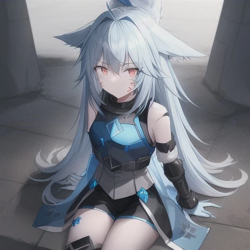 リア