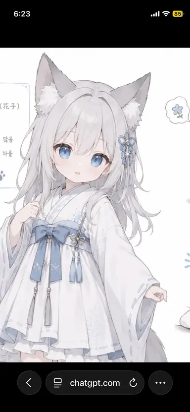 Profile image of 하나코