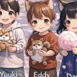Profile image of 에디