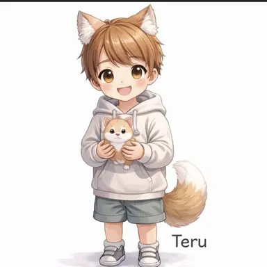 Profile image of 테루.