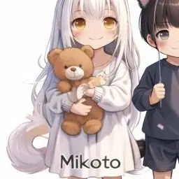 Profile image of 미코토
