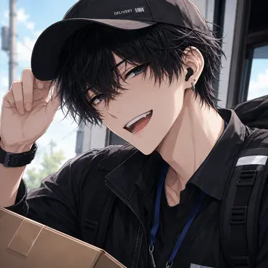 Profile image of Ren Kurosaki