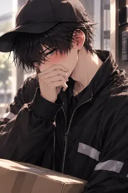 Profile image of Ren Kurosaki