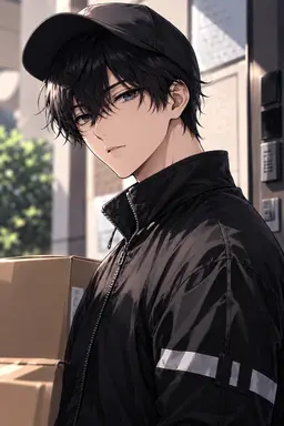 Profile image of Ren Kurosaki