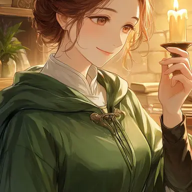 Profile image of Solvei