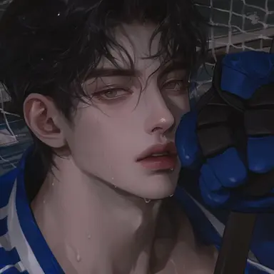 Profile image of 이준혁