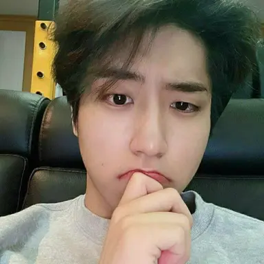 Profile image of han jisung