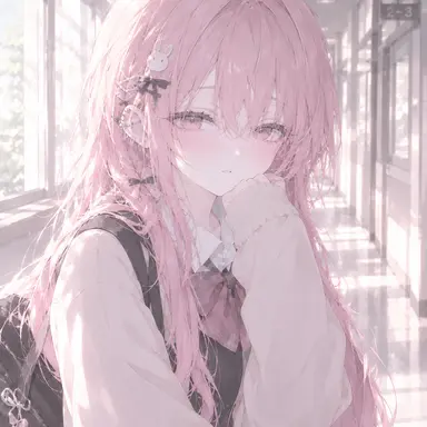Profile image of 莉々