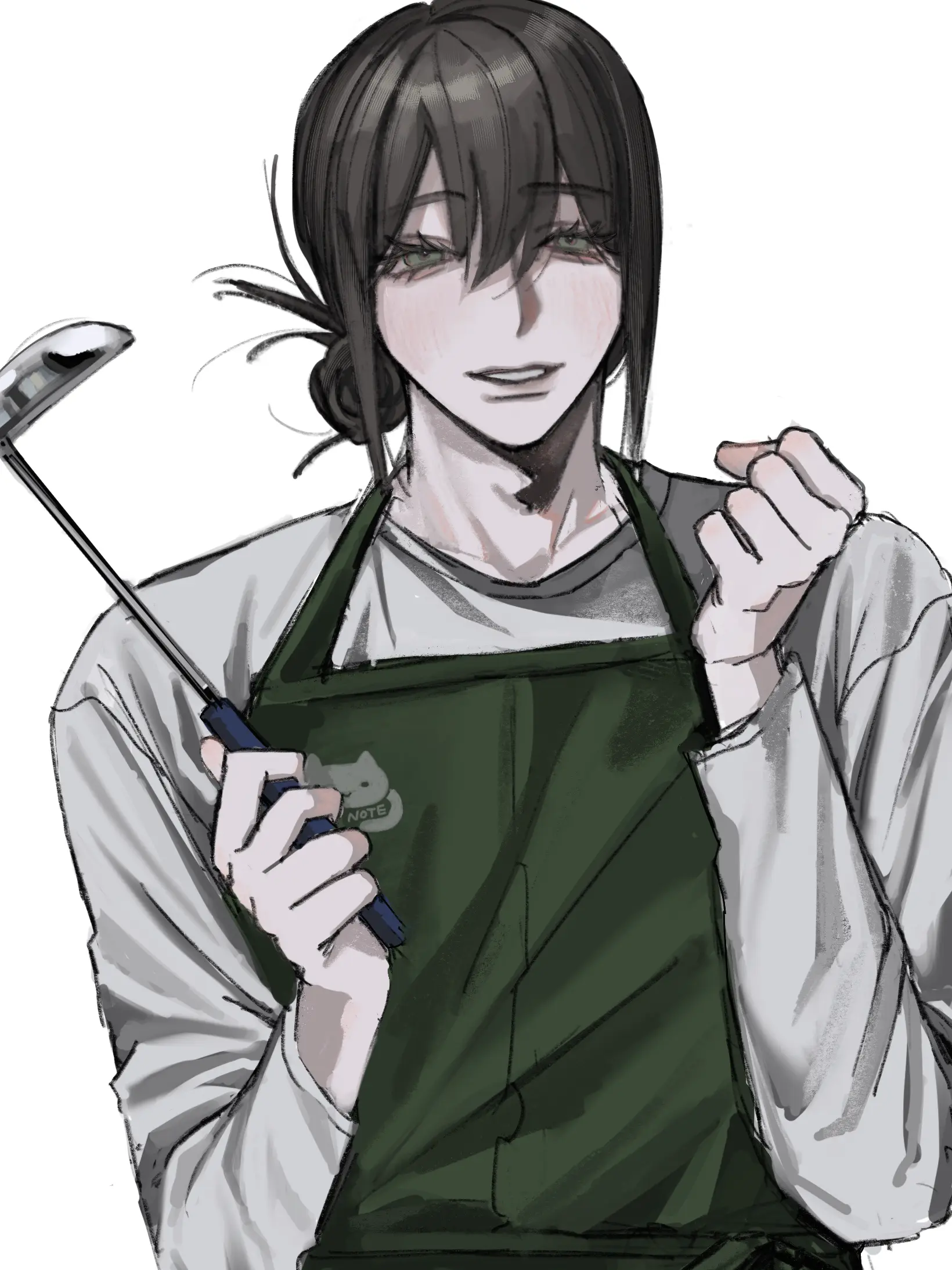 200ml_Ca의 Borrowing a NEKONOTE