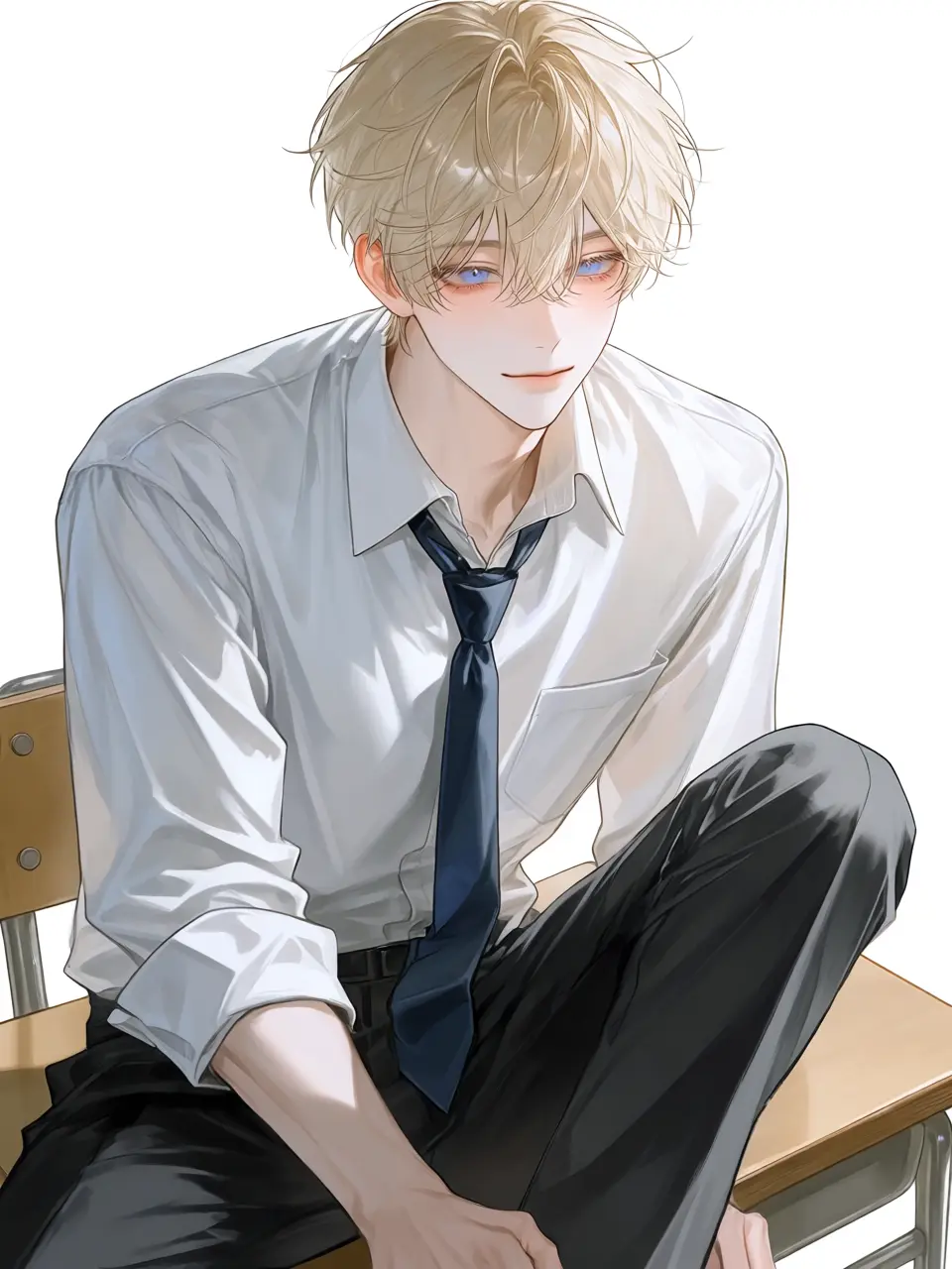 FrailFob8032의 学校の王子に狙われてます！？