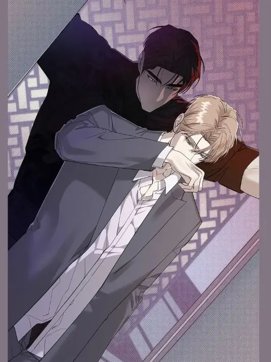 NeedyPatch9030의 Elliot — BL