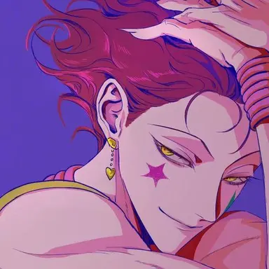 Profile image of ヒソカ