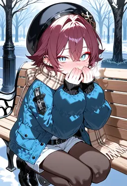 Profile image of はやて