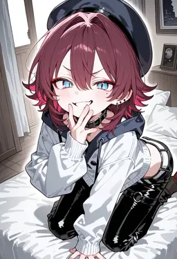 Profile image of はやて