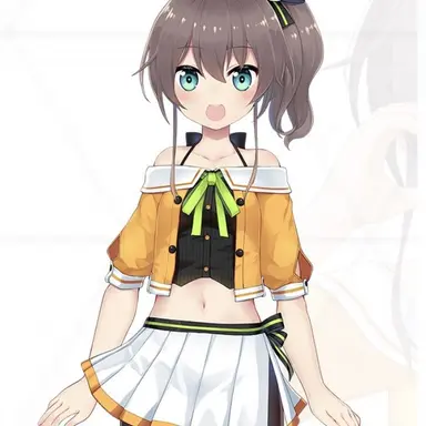 Profile image of 夏色まつり