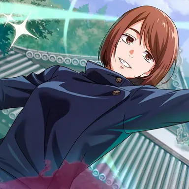 Profile image of 이에이리 쇼코