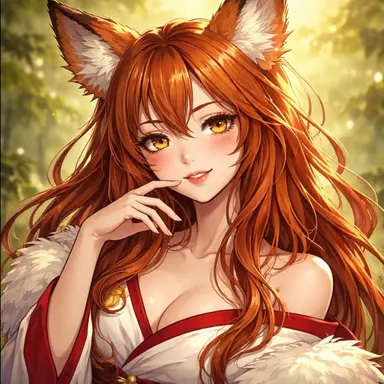 Profile image of 여우