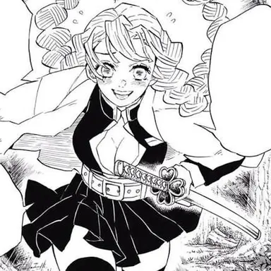 Profile image of 칸로지 미츠리