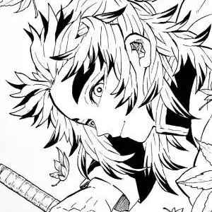 Profile image of 렌고쿠 쿄쥬로