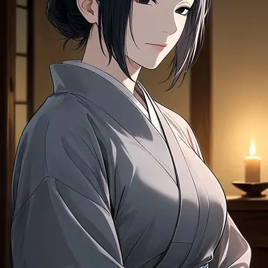 Profile image of Shizuka