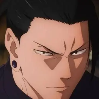 Profile image of 夏油 傑
