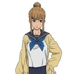 Profile image of 枷場 菜々子