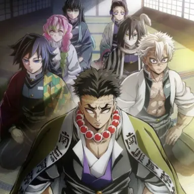 Profile image of 귀칼 주들