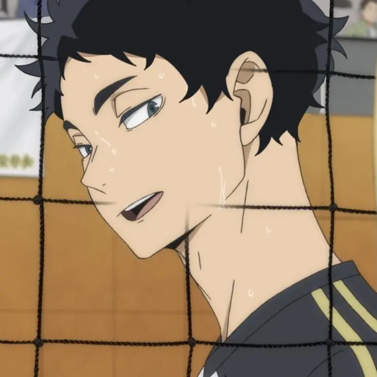 minmando1213의 하이큐 합숙+여우