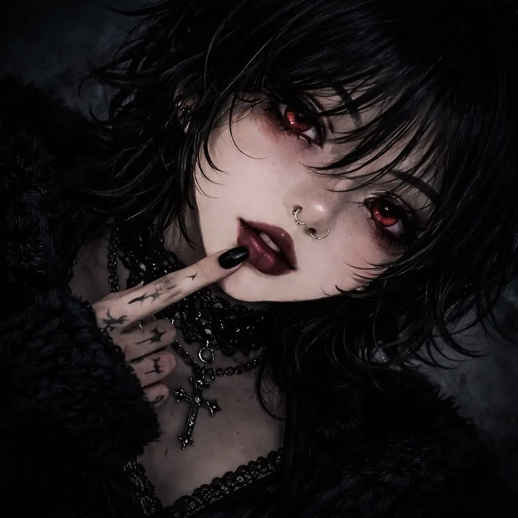 Theyluvbachi의 Legacy of Fangs