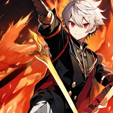 Profile image of 리스 폰 브레시우