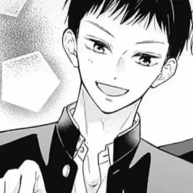 Profile image of 土岐　朔太郎